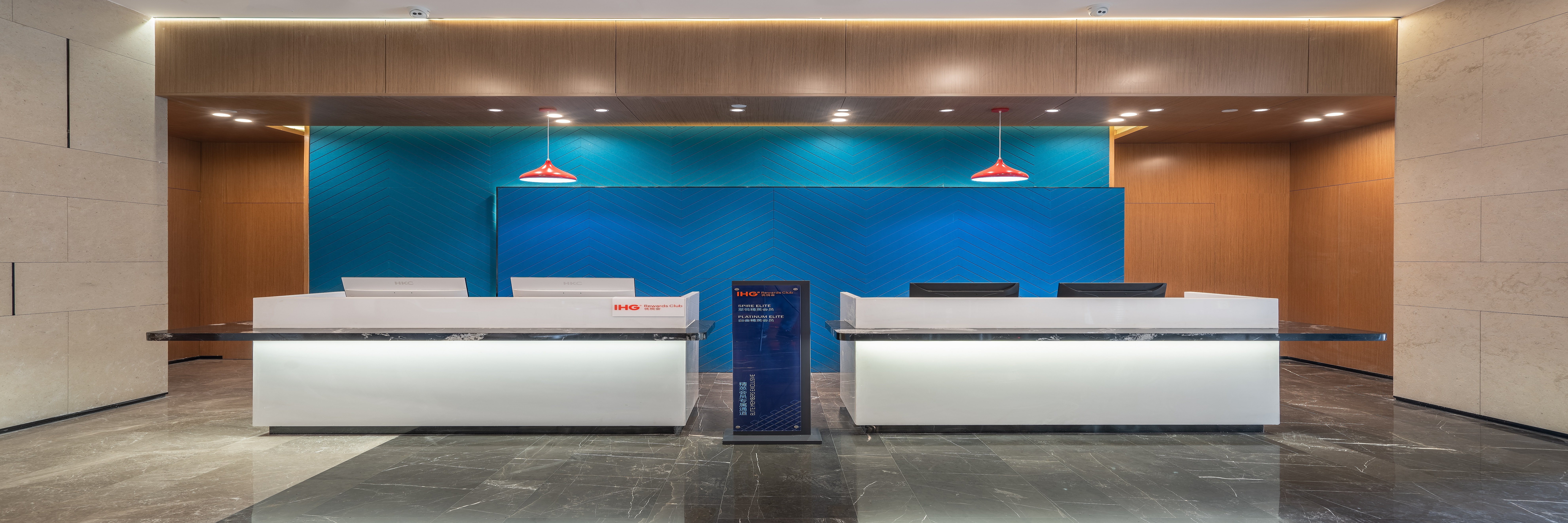 Holiday Inn Express Hengyang High-Tech Zone 4/16