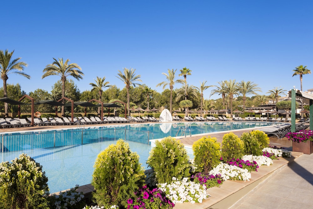 Insotel Cala Mandia Resort Spa 9/71