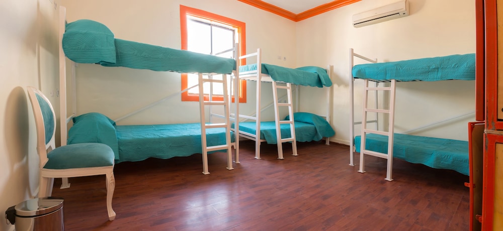 Hostal Casa Aborigen 32/49