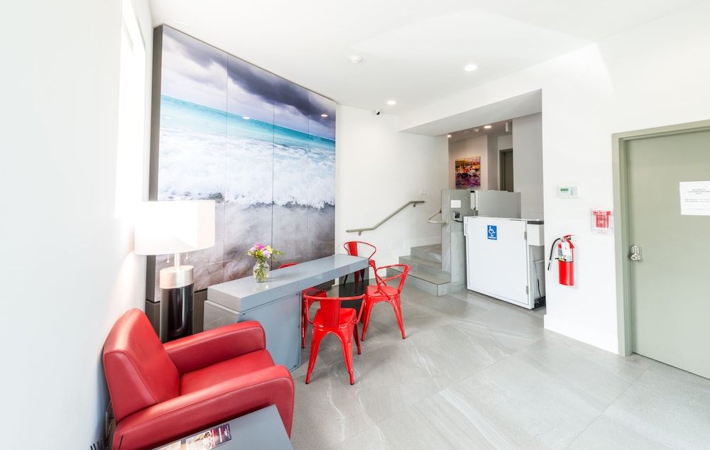 Costa Norte Boutique Hotel 47/68