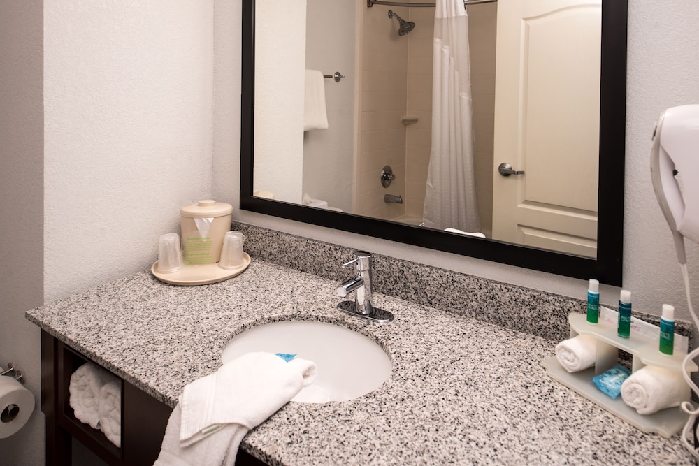 Holiday Inn Express Hotel Suites Alamogordo Hwy 54 70 19/61