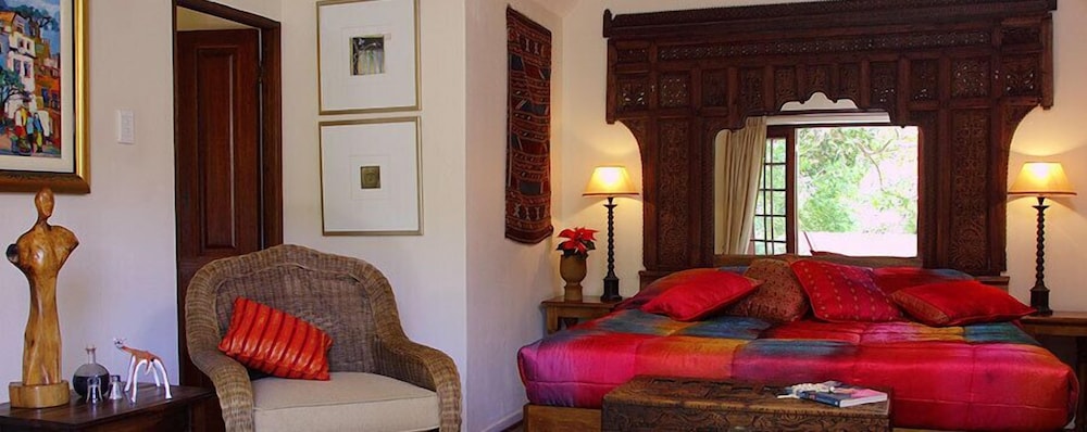 Moontide Guest Lodge 23/36