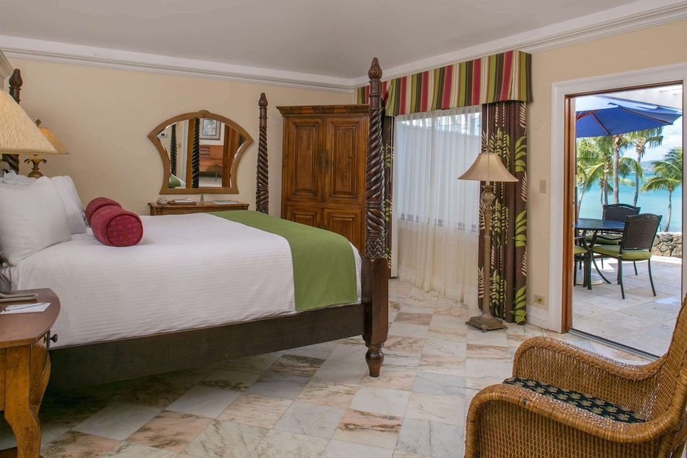 The Buccaneer Beach & Golf Resort 28/81