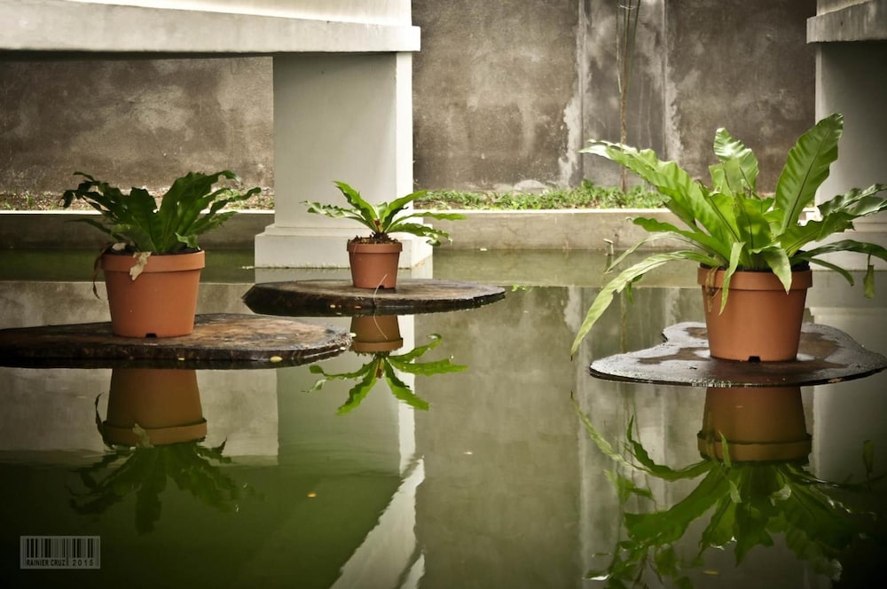 Cleon Villas Pension 19/24