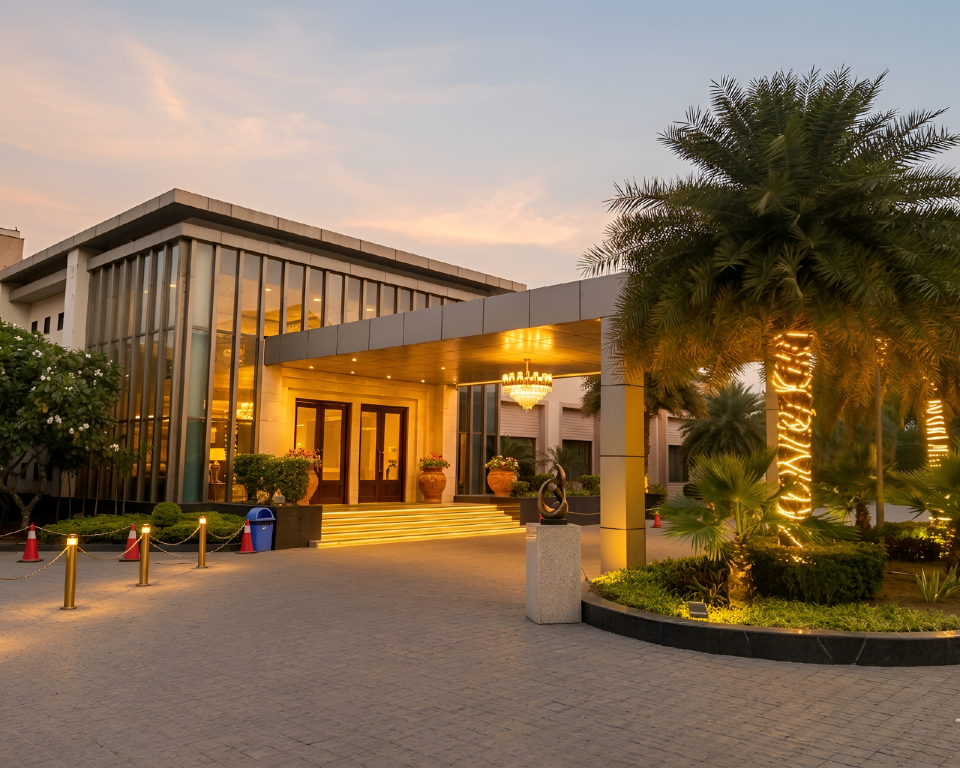 CALISTA RESORT 33/39