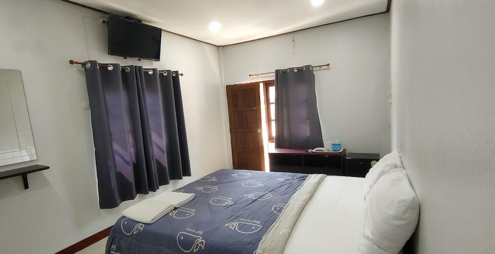 Suan Lamyai Resort 16/45