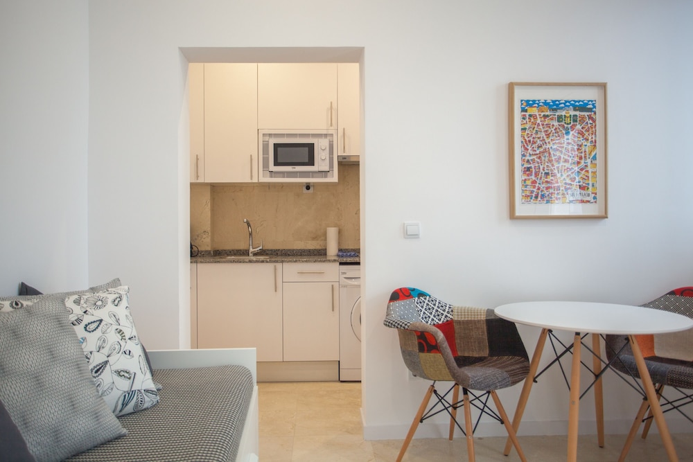 Malasana Central Suites 44/58