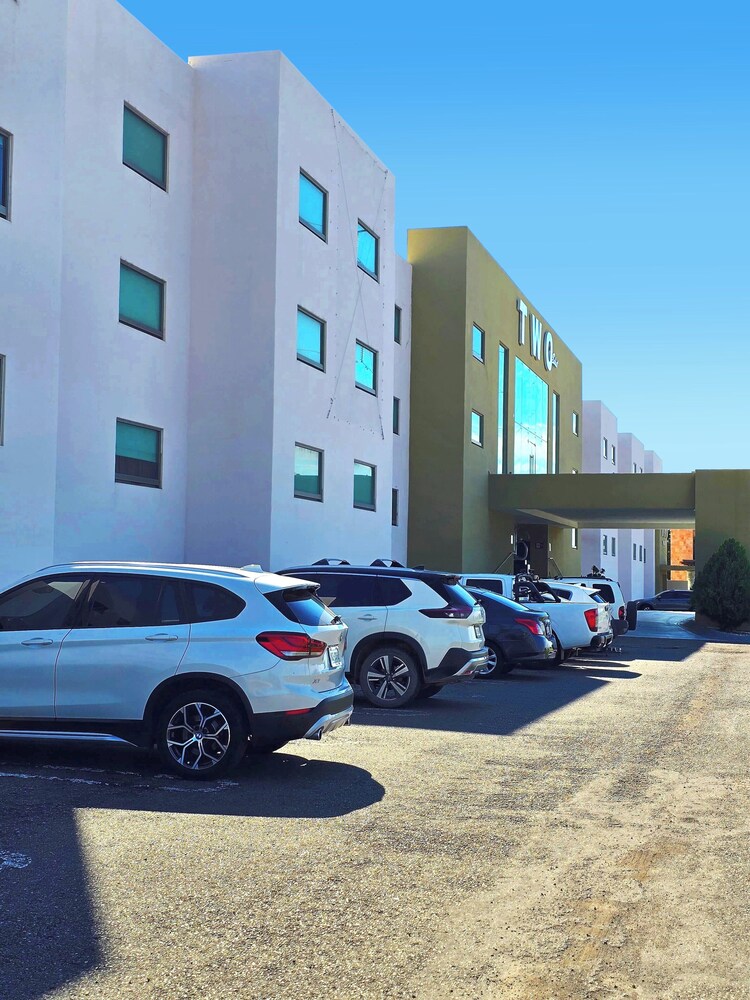 Hotel Two Select 51/60