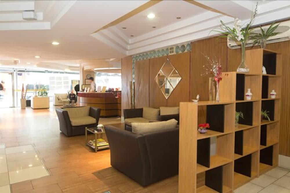 San Remo City Hotel 38/50