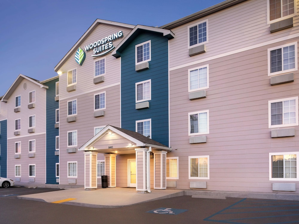 Extended Stay America Select Suites - Gulfport 1/60