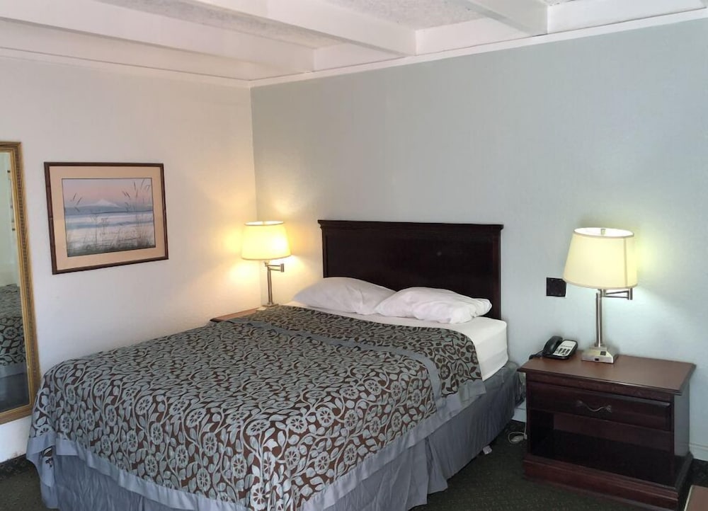 Regency Inn 12/55
