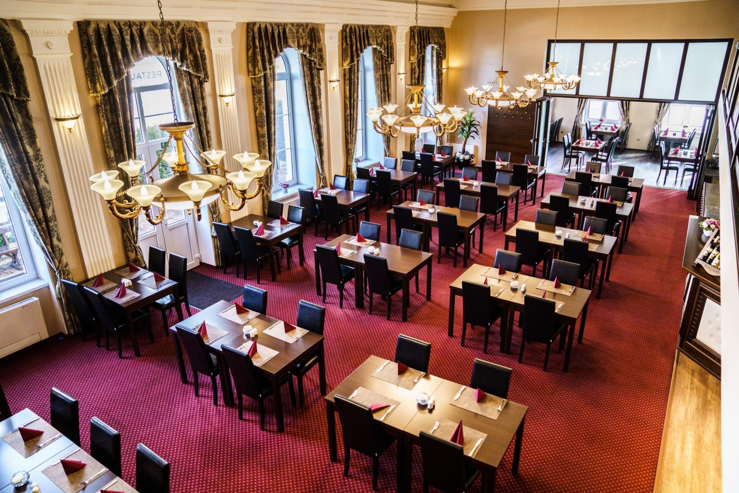 Spa Hotel Millenium Karlovy Vary 36/49