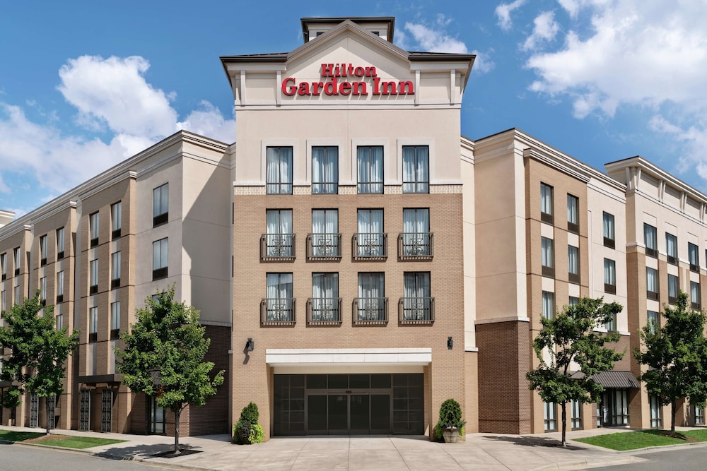Hilton Garden Inn Charlotte Ayrsley in CHARLOTTE - NC