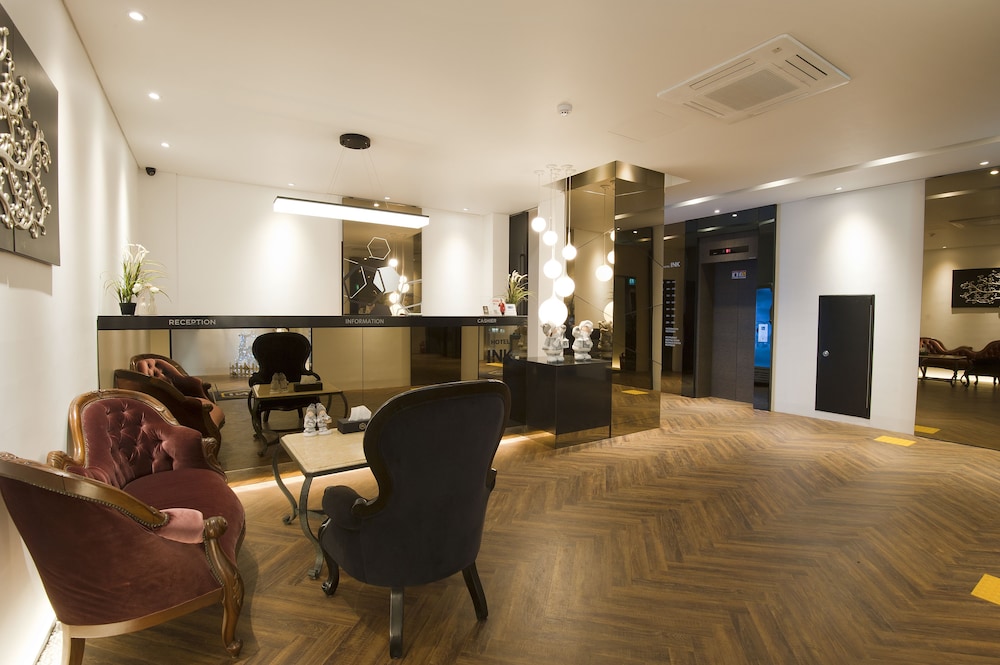 Ink Gongju Tourist Hotel 34/50