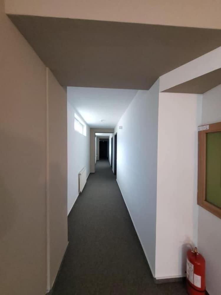 Hotel City Center 20/50