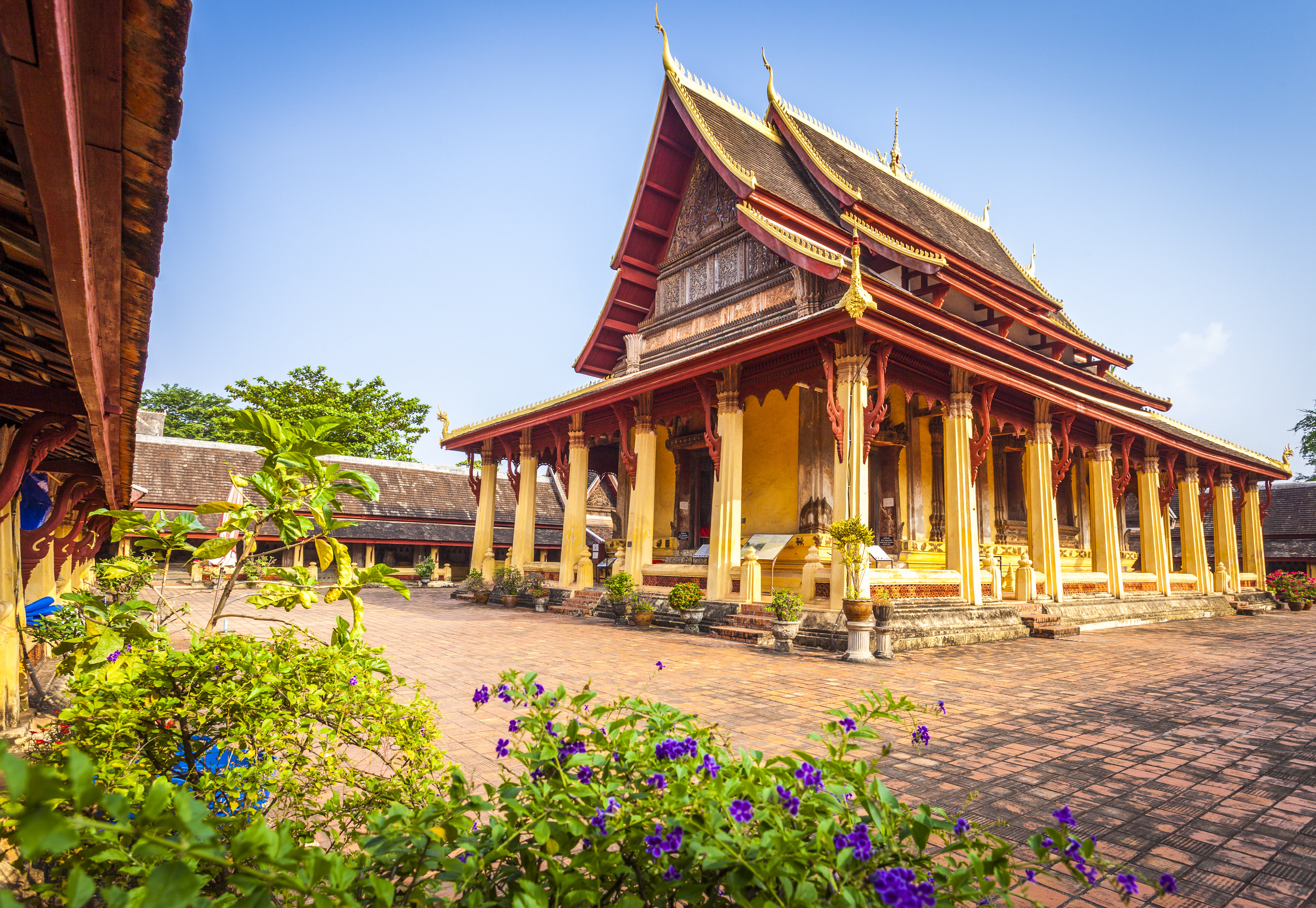 Crowne Plaza Vientiane by IHG 2/50