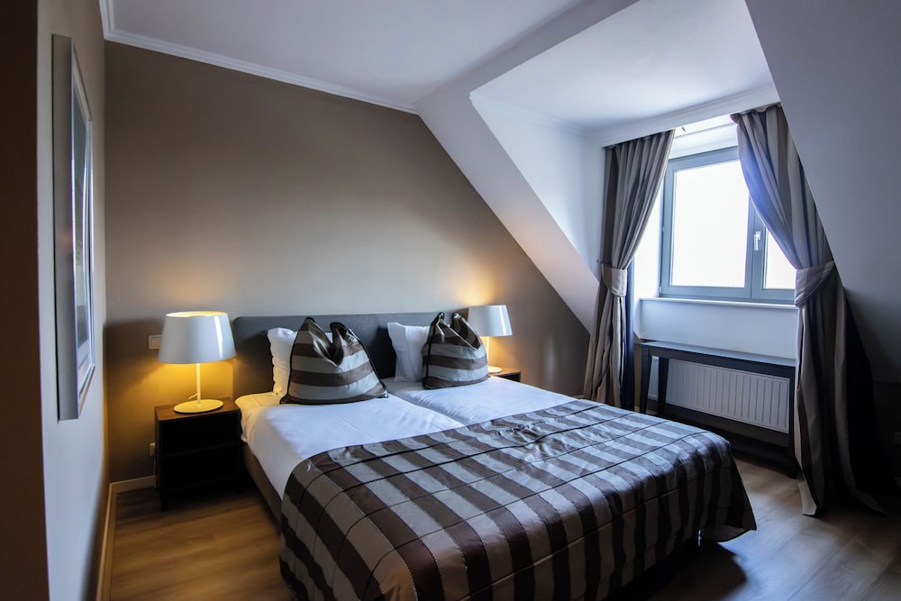 Hotel Gulpenerland 15/48