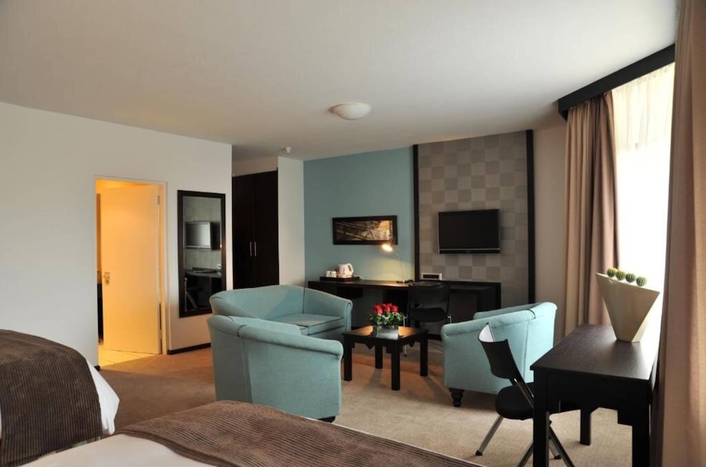 Indaba Lodge Hotel Richards Bay 40/62