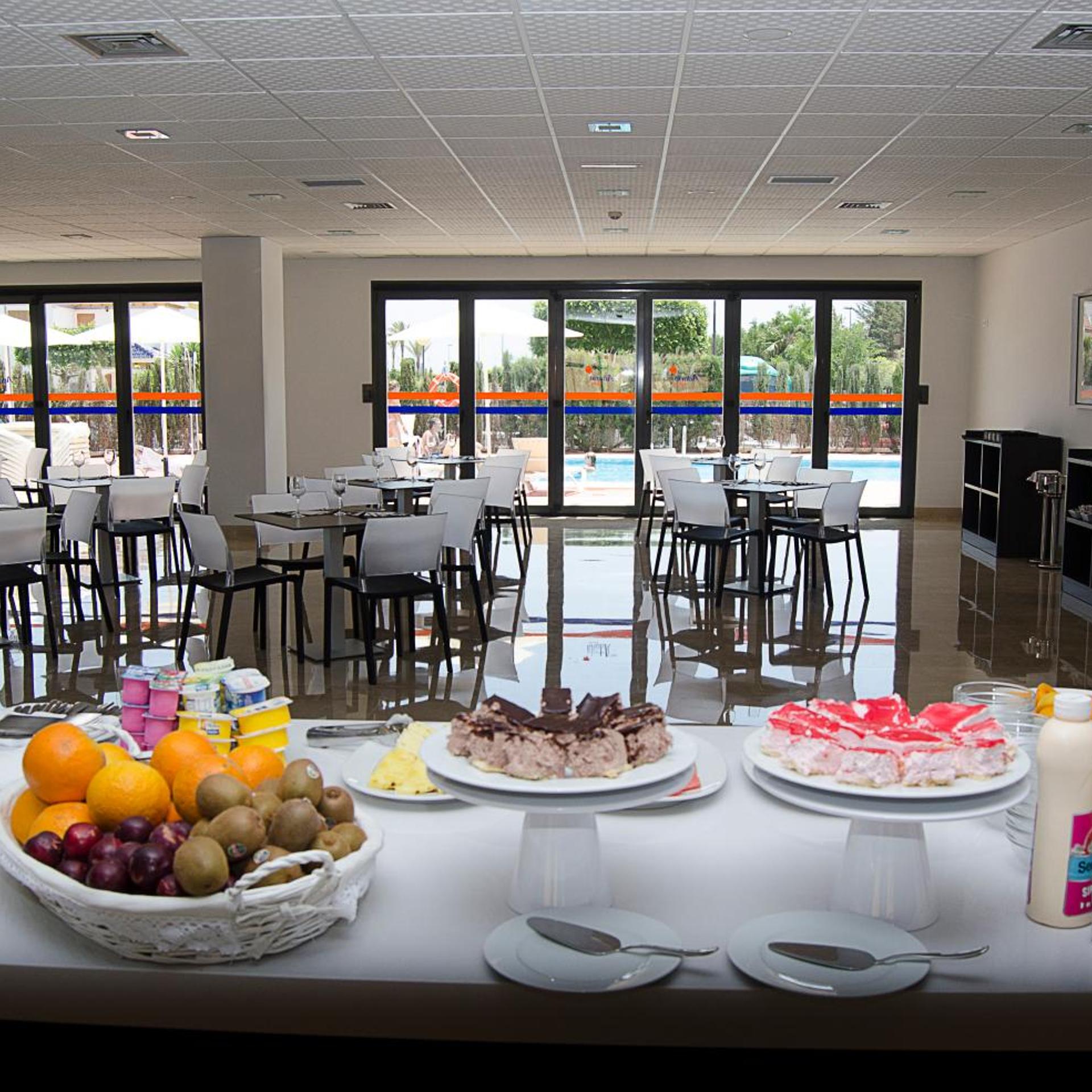 Adaria Vera Hotel 39/50