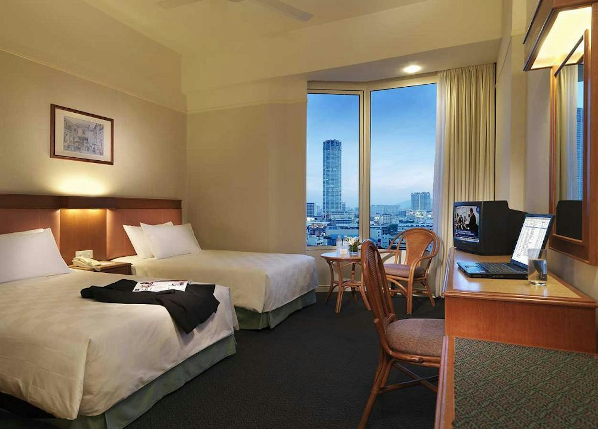 Cititel Penang 9/32