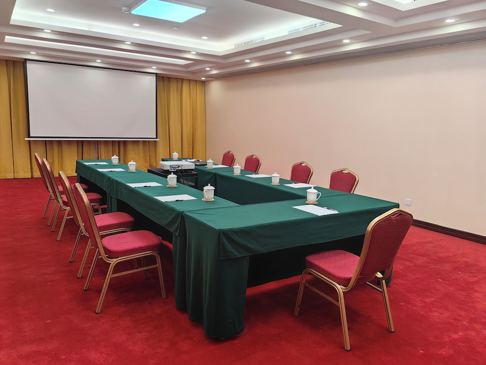 Jade Garden Hotel Beijing 44/60