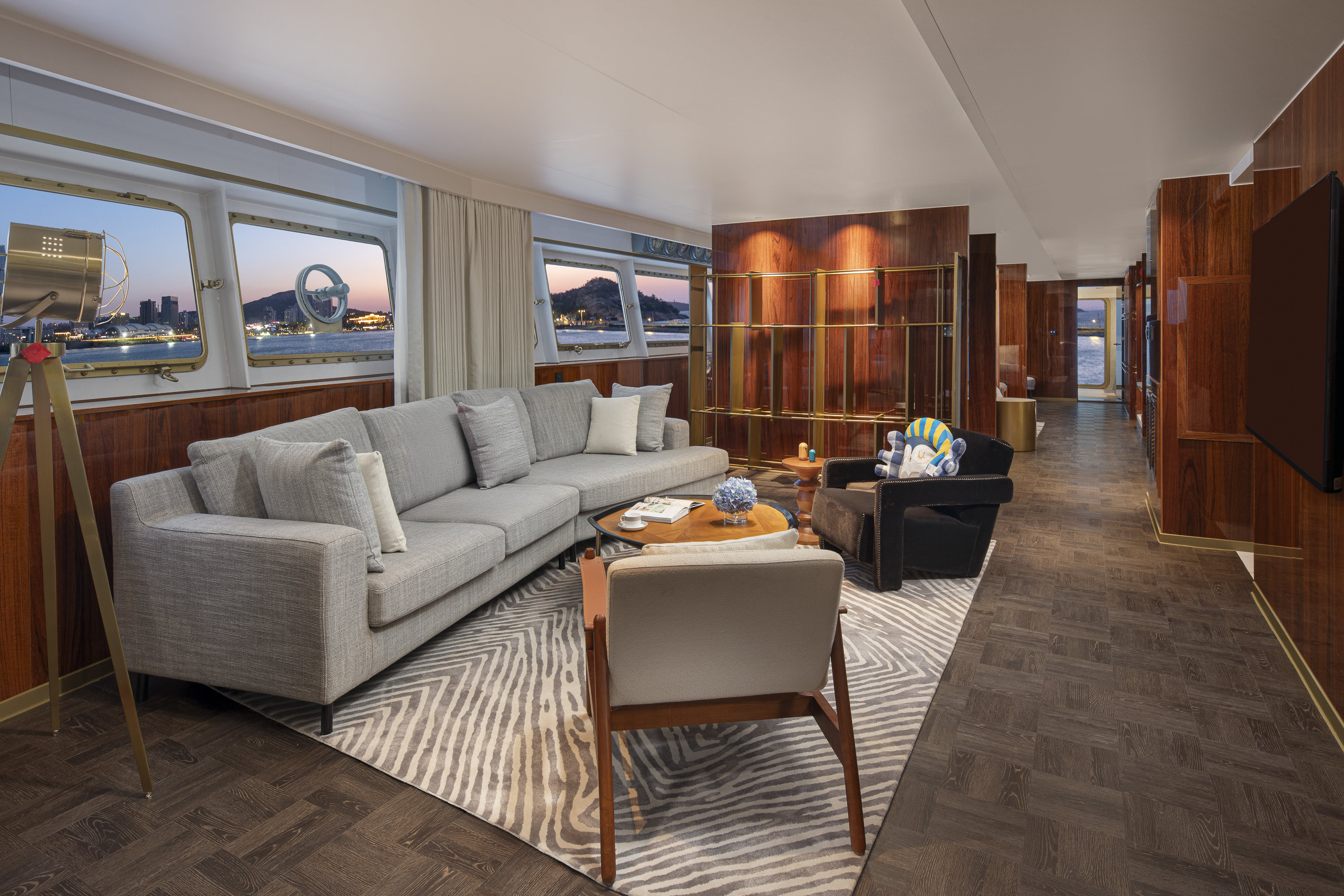 voco Lianyungang Haizhou Bay by IHG 26/50