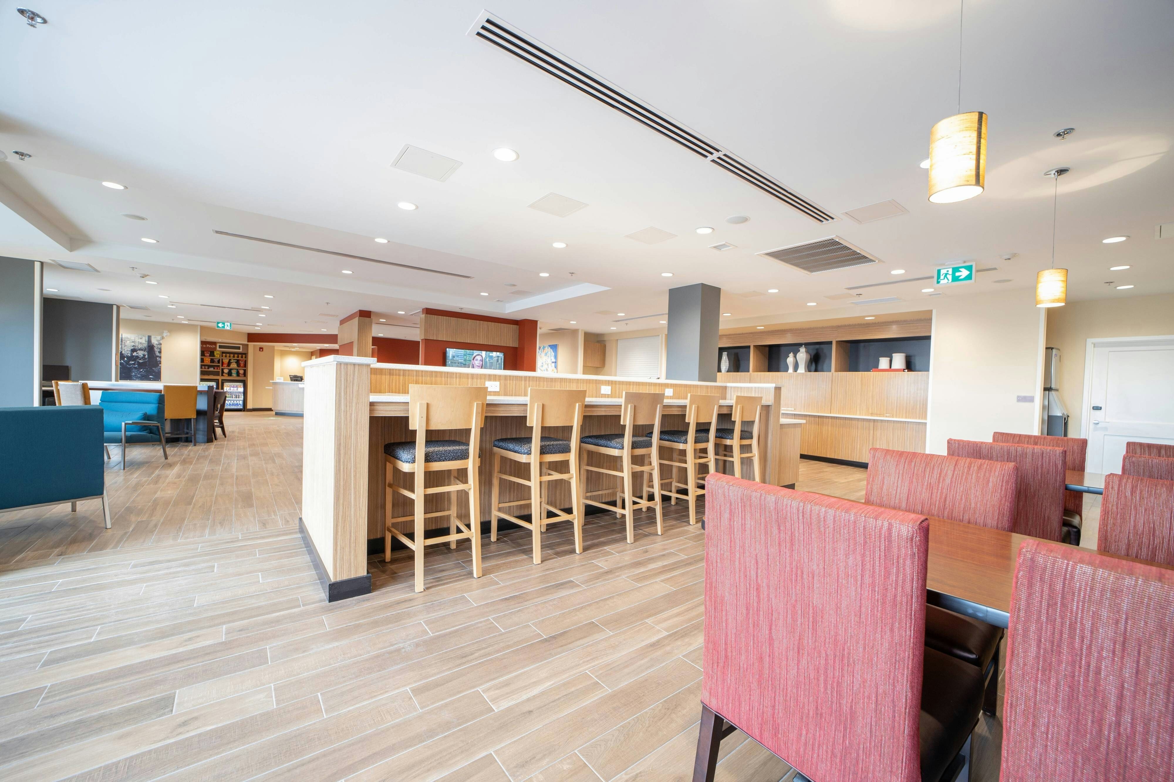 TownePlace Suites by Marriott Petawawa 7/8