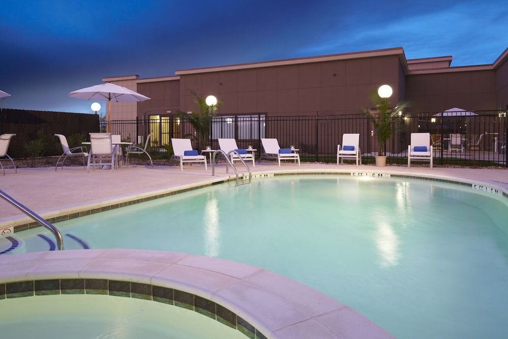 Best Western Premier Bryan College Station 4/41