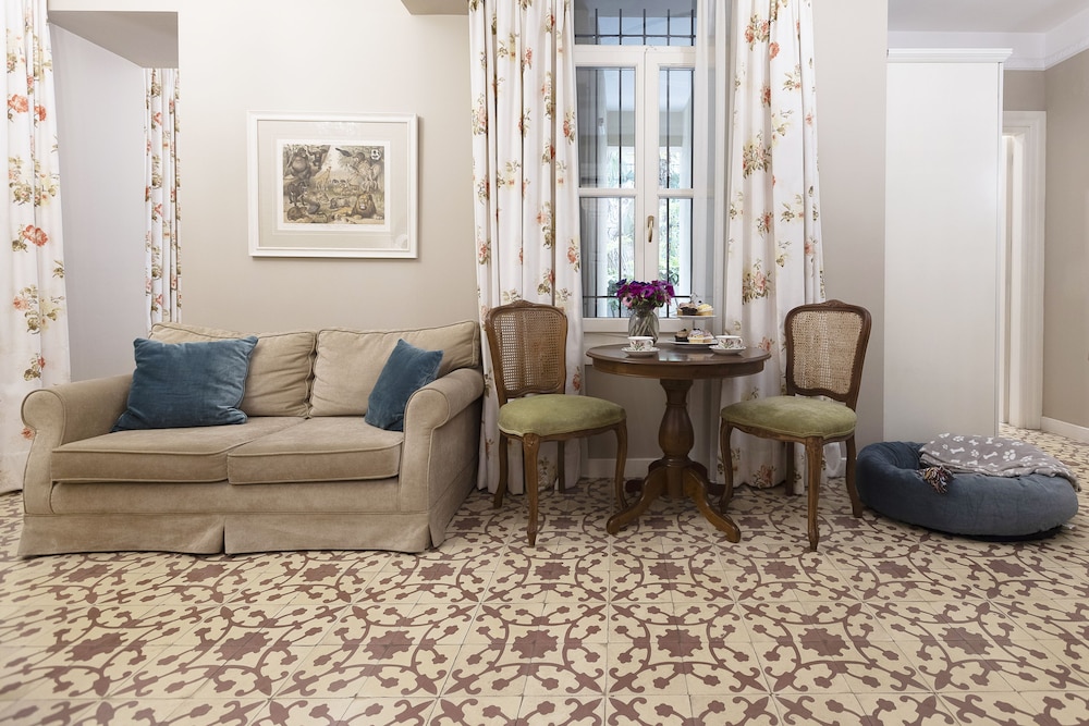 Gatto Perso Luxury Apartments 21/50
