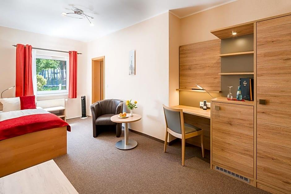 Hotel Rabennest 12/37