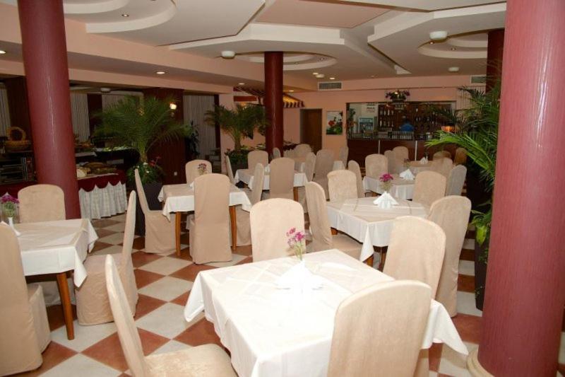 Hotel Dunav- All Inclusive 35/50