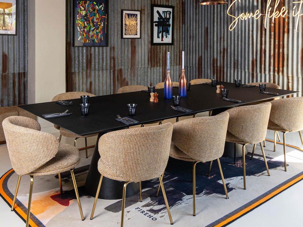 Ibis Paris Porte dOrleans 51/75
