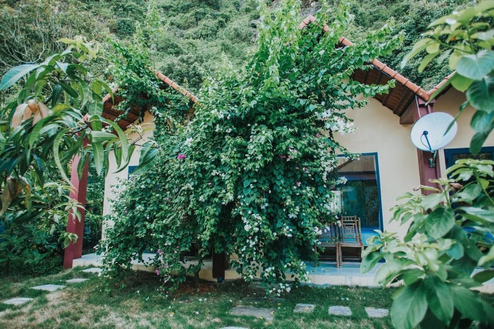 Trang An Retreat 16/70