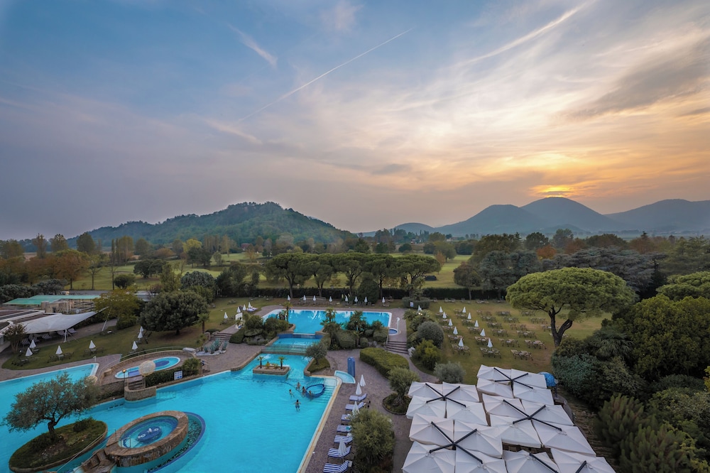 Hotel Majestic Galzignano 59/63
