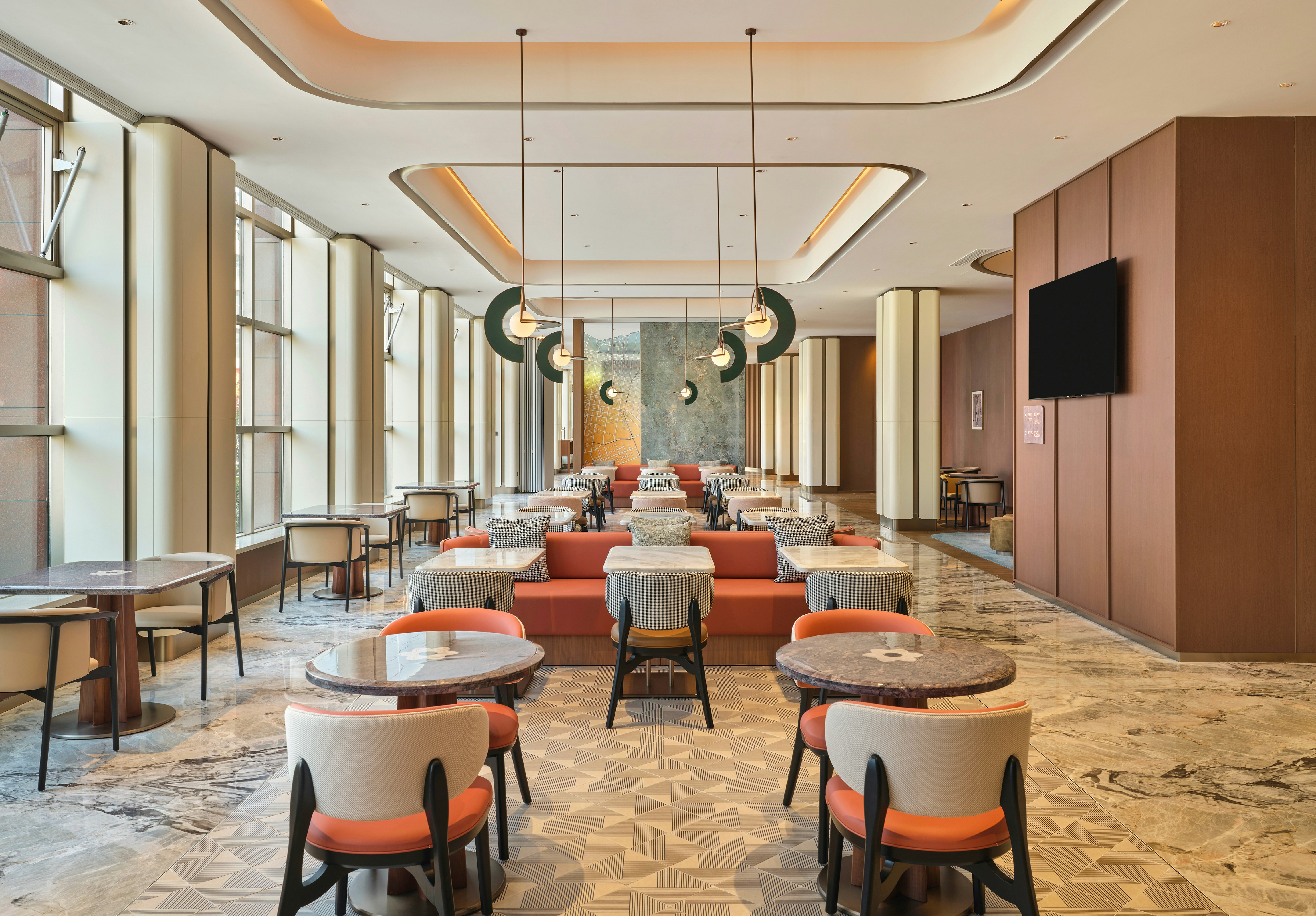 Hilton Garden Inn Yingkou Zhanqian 31/34