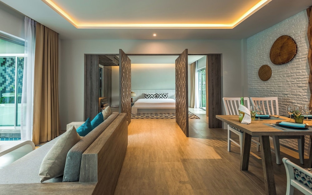 Villa Sonata Phuket 23/33