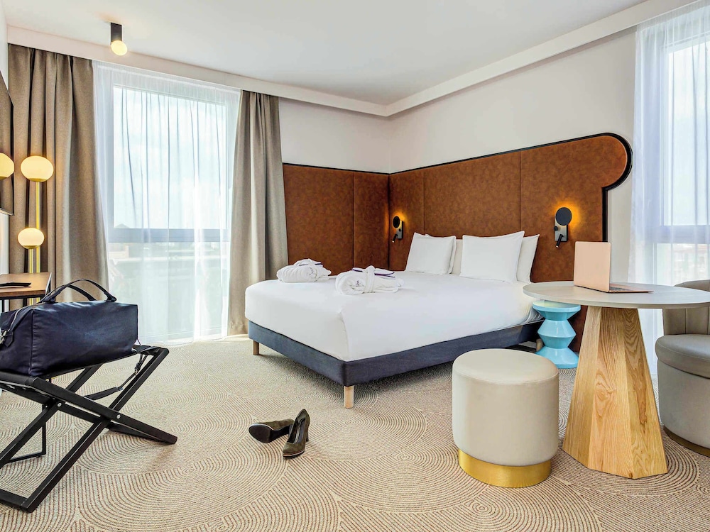 Mercure Dunkerque Centre Gare 14/50