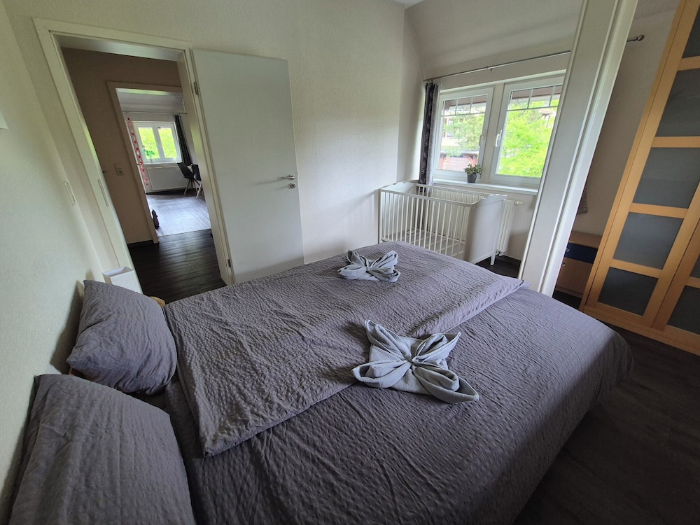 Apartments Villa Ratskopf Wernigerode 7/45