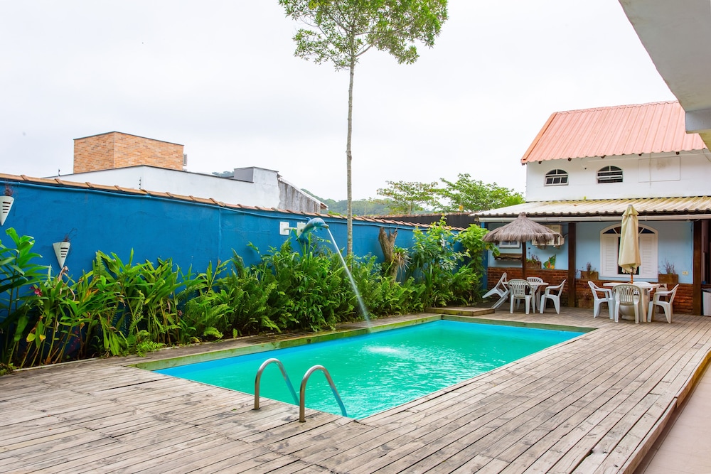 Hotel Pousada Canto Do Forte 29/56