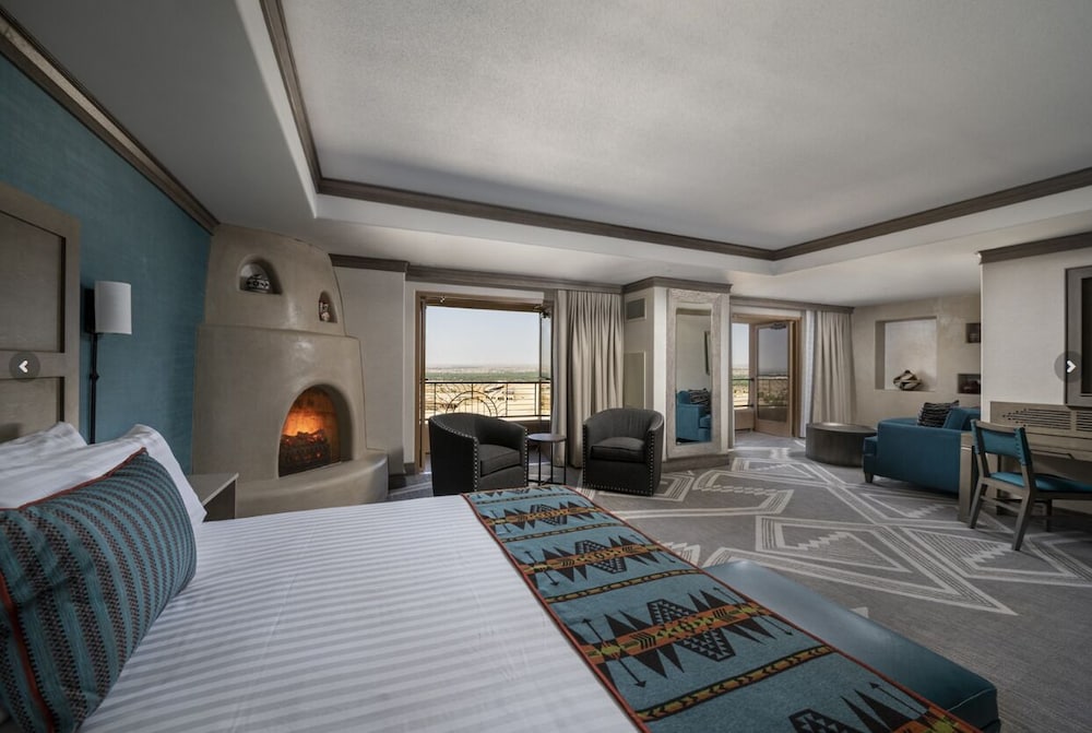 Sandia Resort And Casino 17/58