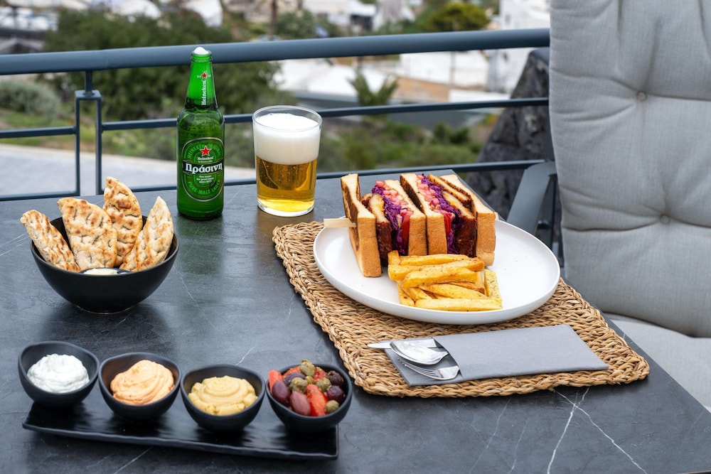 Venus Sunrise Suites and Villas 47/64