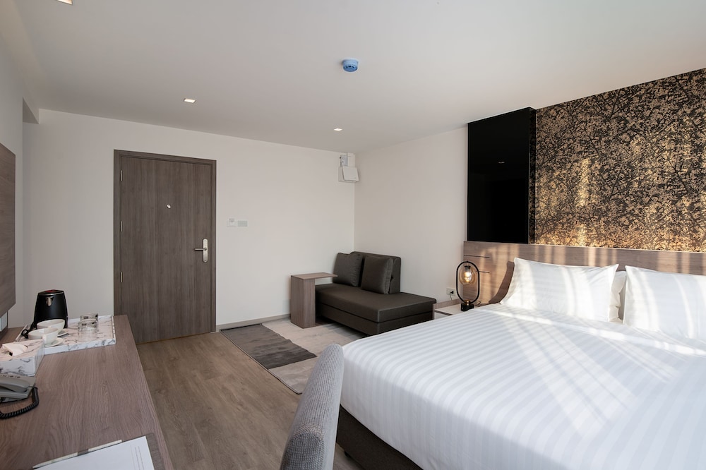 ORION Hotel and Residence Bangkok 17/50