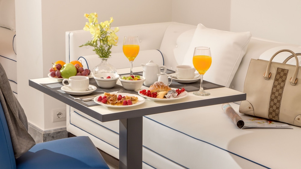 Hotel Shangri-La Roma 46/60