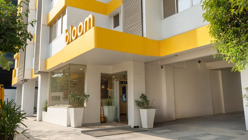 Bloom Hotel Balewadi 2/5