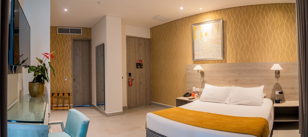 Zione Luxury Hotel Cartagena 39/85