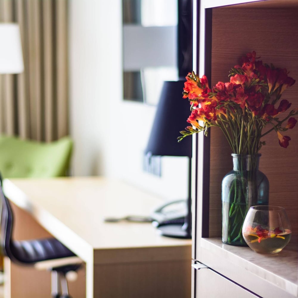 Hampton By Hilton Montevideo Carrasco 39/39