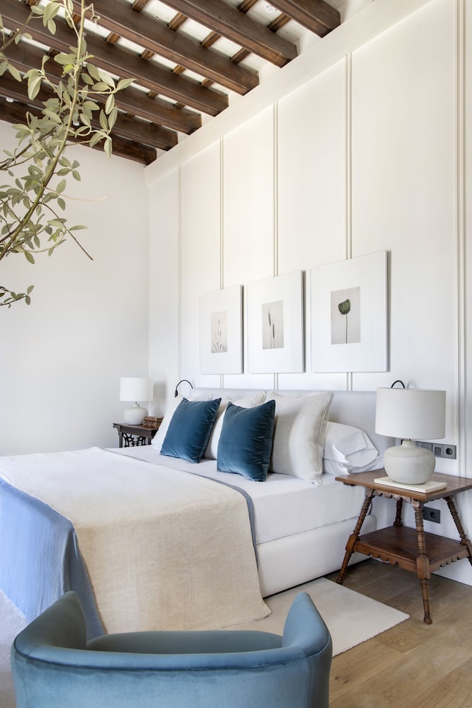 Hotel Bodega Tio Pepe 45/57
