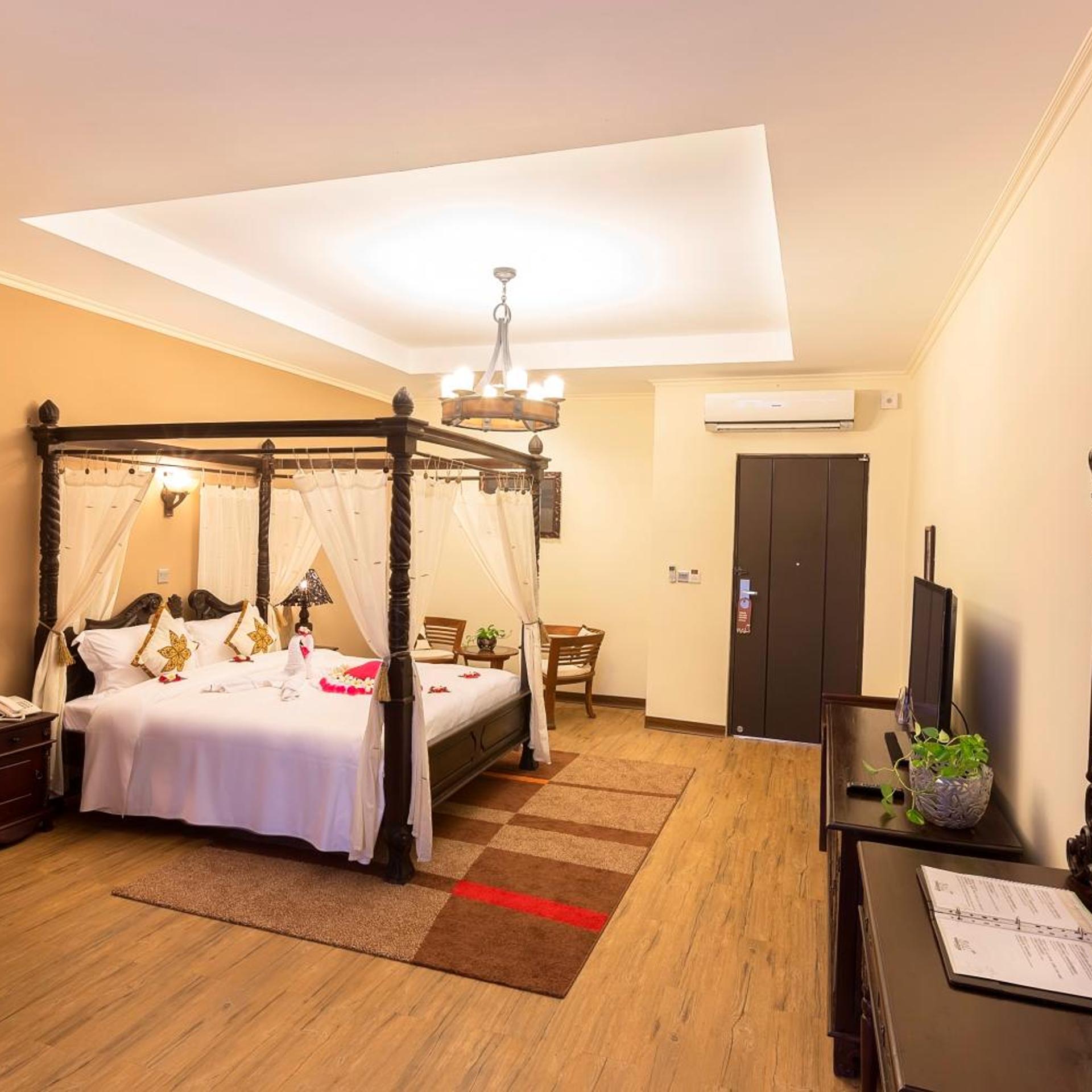 Bali Hotel 18/50
