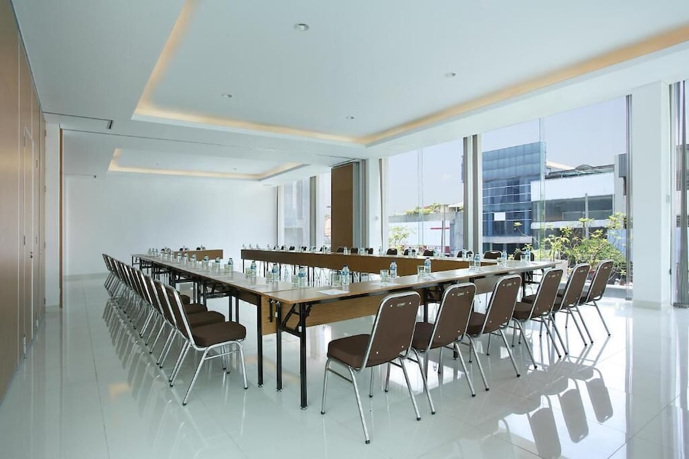 Amaris Hotel Pakuan Bogor 34/41