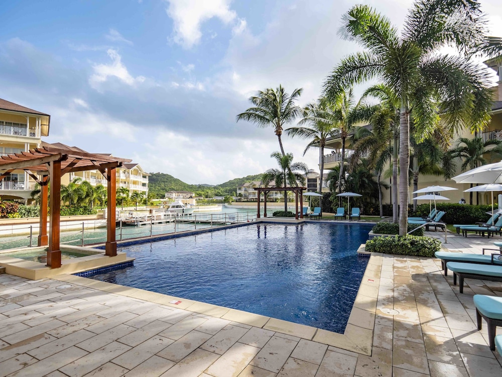 The Landings St Lucia Resort And Spa Ex Elegant Hotels 40/50